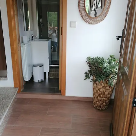 بيت للعطل Casa Dos Ramos