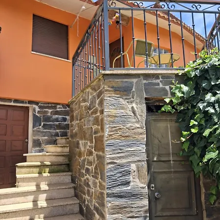 بيت للعطل Casa Dos Ramos *