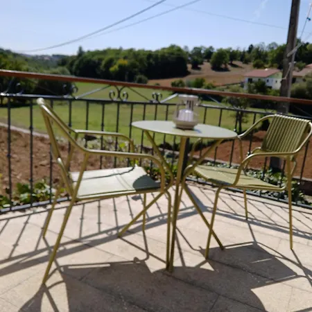 Casa Dos Ramos بيت للعطل
