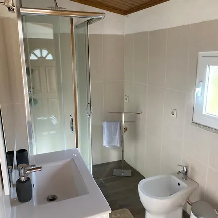 Casa Dos Ramos Rio De Fornos