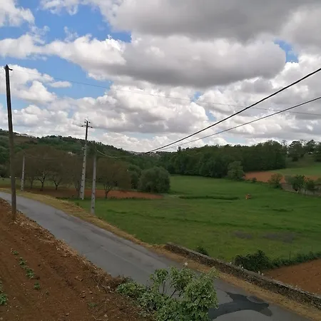 Casa vacanze Casa Dos Ramos