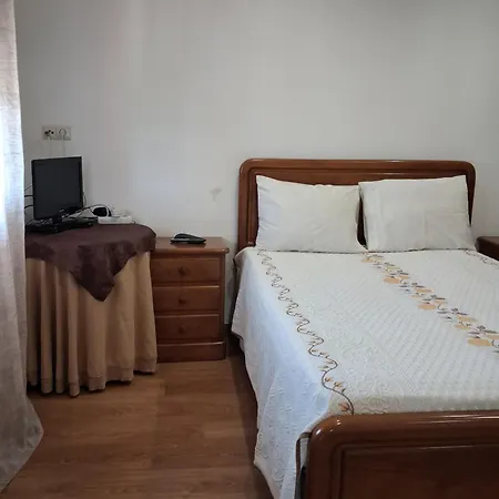 Casa Dos Ramos