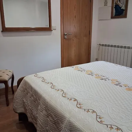 Casa Dos Ramos بيت للعطل *
