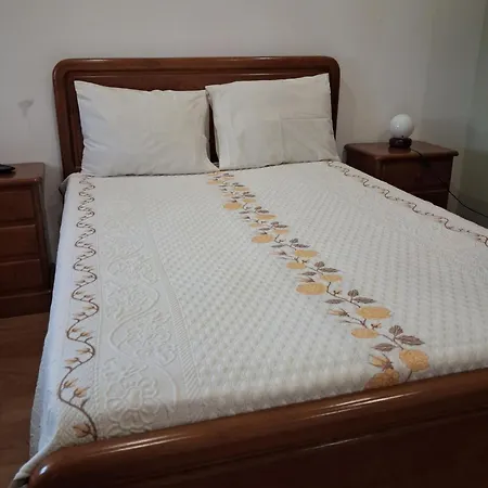 Casa Dos Ramos بيت للعطل *