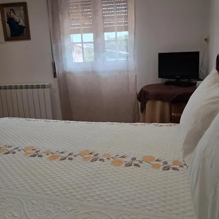 Casa Dos Ramos * Rio De Fornos