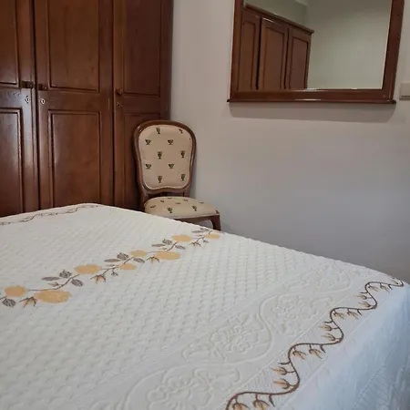 بيت للعطل Casa Dos Ramos Rio De Fornos