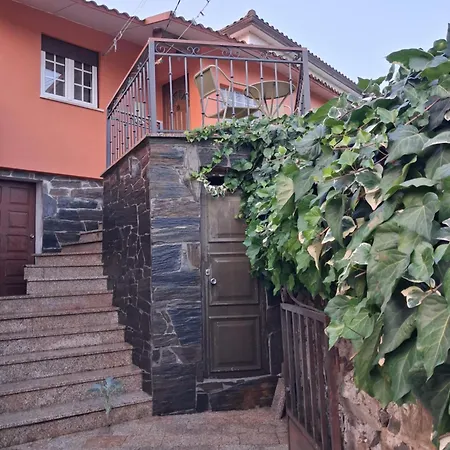 بيت للعطل Casa Dos Ramos *