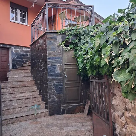 Casa Dos Ramos * Rio De Fornos