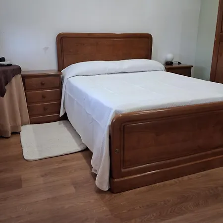 بيت للعطل Casa Dos Ramos *